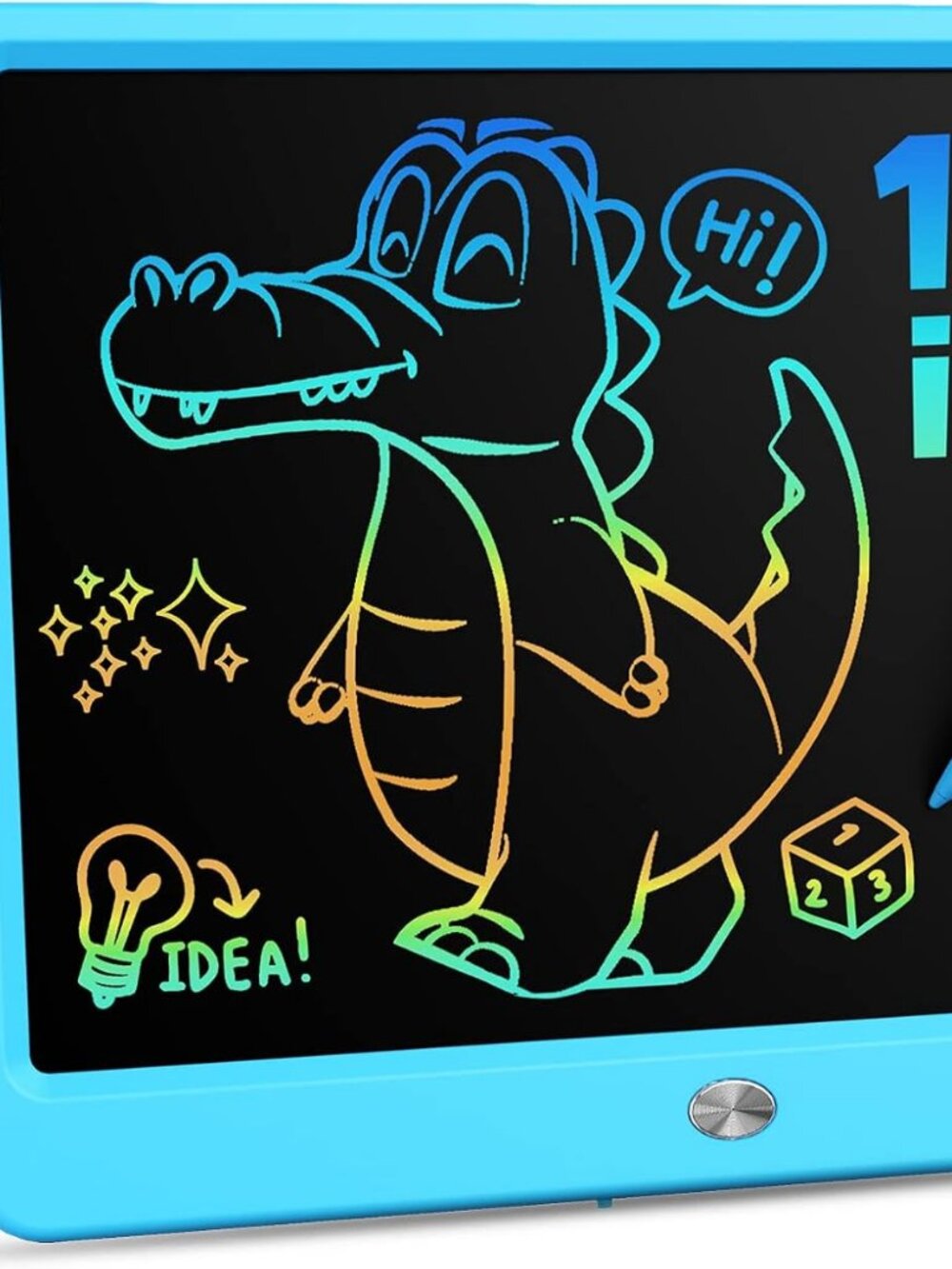 12 Inch LCD Writing Toy Tablet